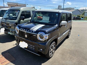 スタイリッシュスタイルに生まれ変わりました！！