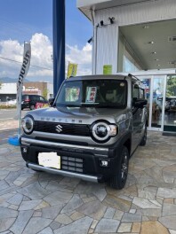 サプライズ！！