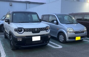 ★ご納車ありがとうございます★