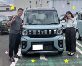 ★ご納車ありがとうございます★