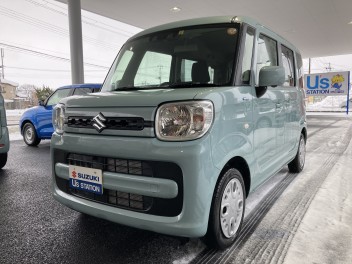 お勧め中古車