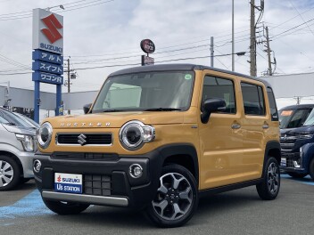 店長おすすめ車！