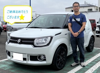 ★ご納車ありがとうございます★