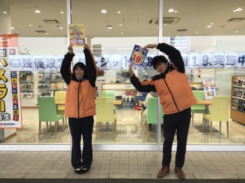 かえるプラン・展示会実施中～～