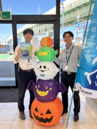 話題のEV「eスカイ」に試乗してきました！実際に乗って感じた魅力をご紹介！