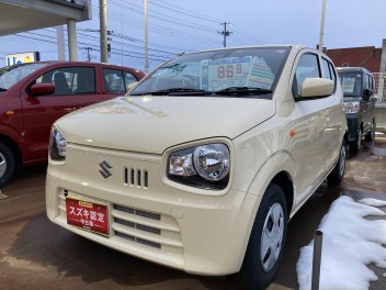 お勧め中古車