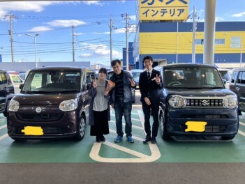 ありがとうございます！！