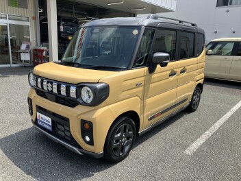 おすすめの中古車