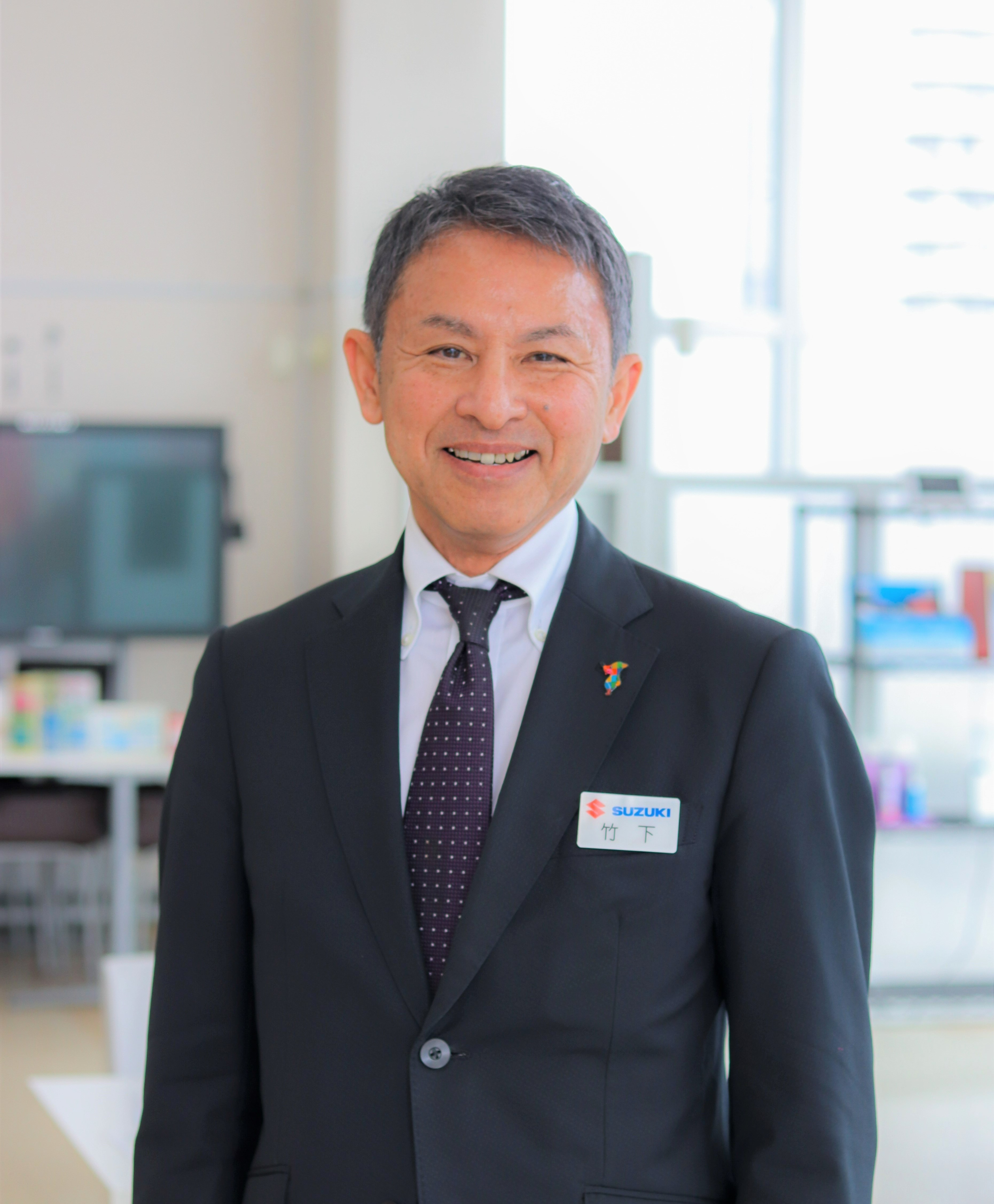 竹下　英輔