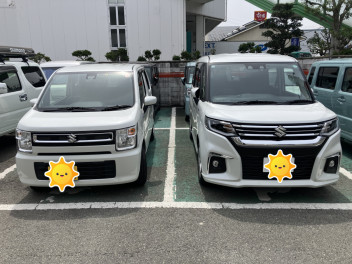 ◎ソリオご納車しました◎