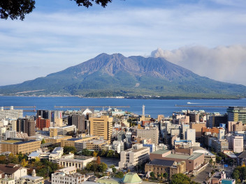 鹿児島県絶景スポット♫