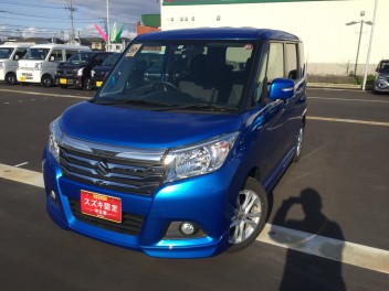 ☆おすすめ中古車☆