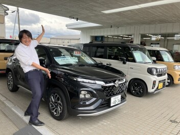 週末展示会開催中！！
