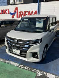 今週の試乗車！