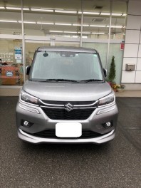 Ｙ様、ご納車おめでとうございます！！