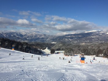 ☆今シーズン初☆
