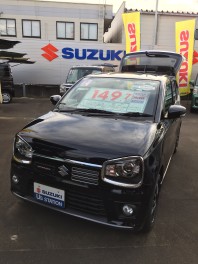 ☆今週のおすすめ中古車☆