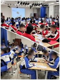 【整備職】CS基礎講習会に参加しました☆
