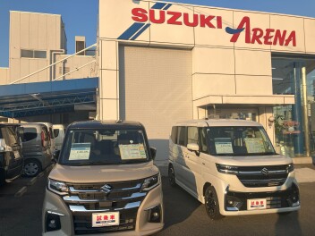 ４月も週末商談会を開催します！！