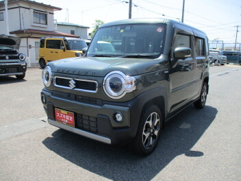 おすすめ中古車のご紹介！