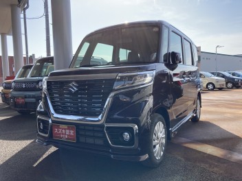 お勧め中古車