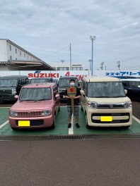 ありがとうございました！