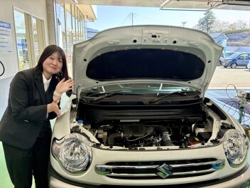 ずっと安心！お得なメンテナンスパックのご紹介！