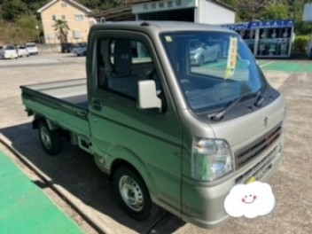 Ｕさまキャリー納車式！