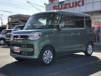 ご納車おめでとうございます！