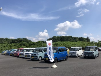 ★スイフト中古車たくさんございます！！★