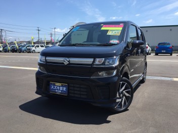 ★☆スズキプレミアム認定中古車☆★