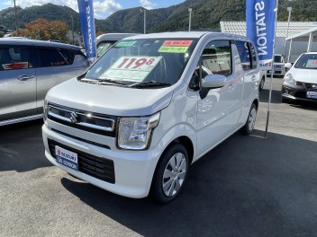 ＼４ＷＤ★中古車／