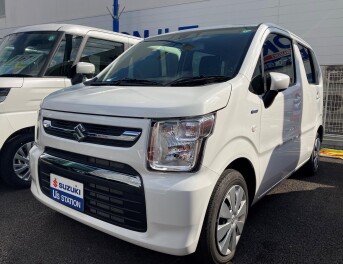 おすすめの中古車