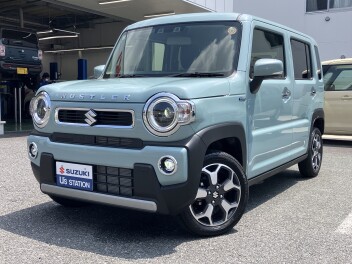 おすすめの中古車