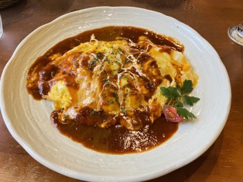 森下ランチ☺