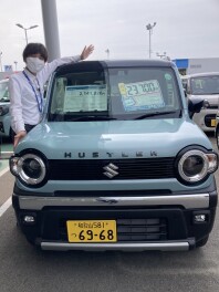 週末展示会のご案内！