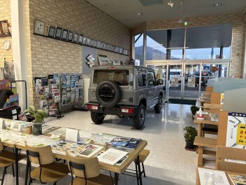 イベント初日！大盛況でした♪♪