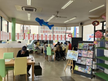 たくさんのご来場ありがとうございました！