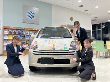 ７周年感謝祭ご来店ありがとうございました！