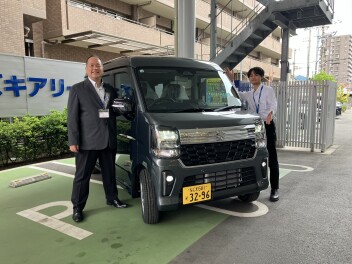 5月最後の週末です！ぜひアリーナ東住吉へ！！！