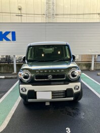 T様ご納車おめでとうございます！