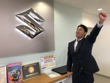 今週末は展示会です！