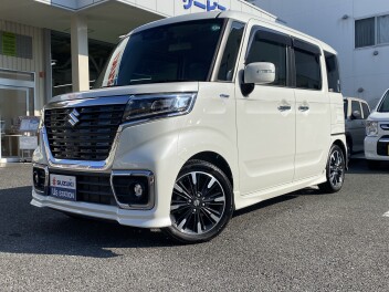 おすすめの中古車