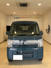 T様ご納車おめでとうございます！