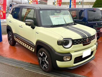 ☆クロスビー テトラって？☆