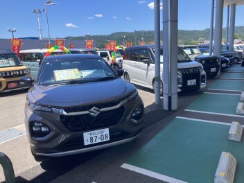 週末展示会のご案内！