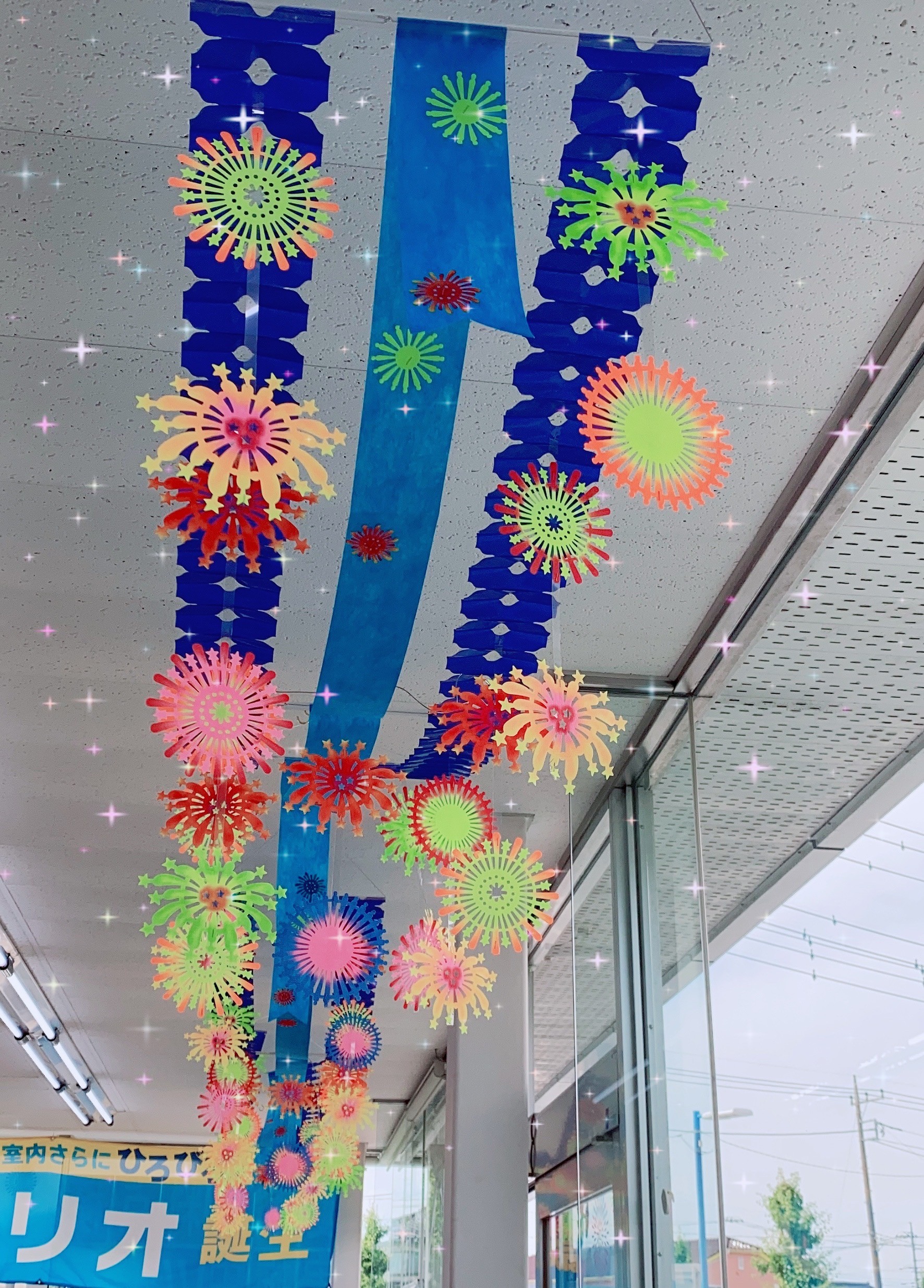 一足早く当店で夏を感じませんか イベント キャンペーン お店ブログ 株式会社スズキ自販関東 スズキアリーナ春日部中央