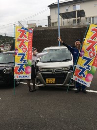 スズフェスまであと3日！！