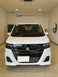 M様ご納車おめでとうございます！