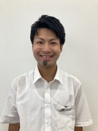 ☆新入社員の紹介☆